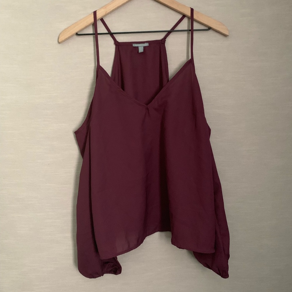 CHARLOTTE RUSSE SIZE LARGE